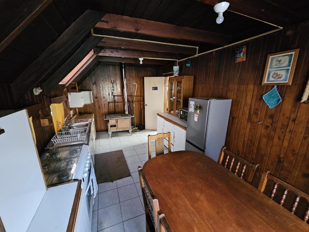 Casa en Liquiñe - 4