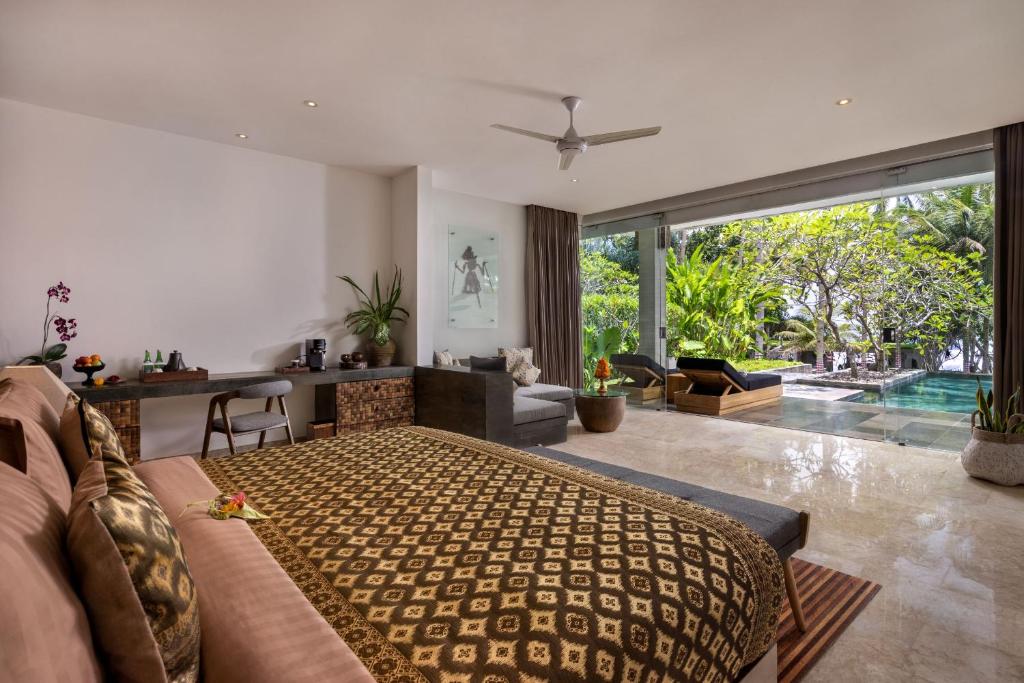 Kelapa Retreat & Spa 
