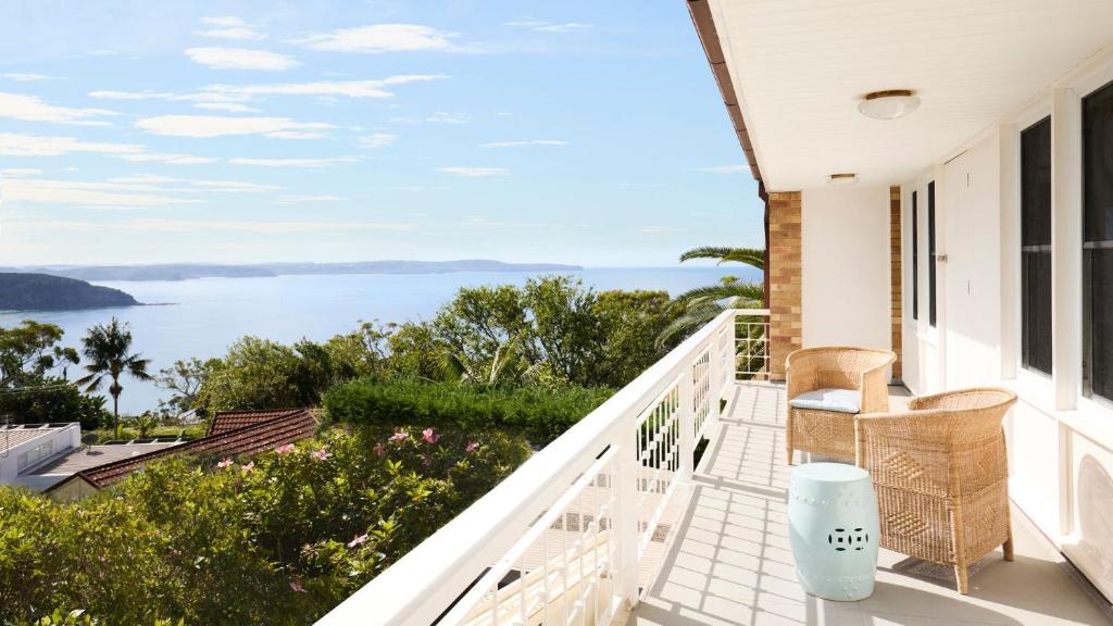 Viewpoint, Palm Beach