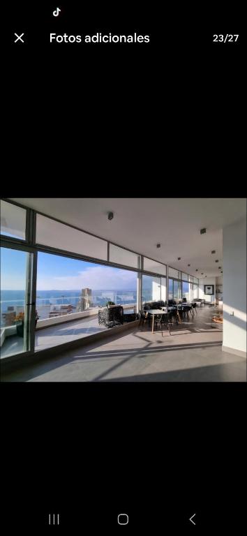 Bello departamento en Costa de Montemar - 4