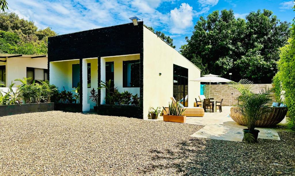 Villa Paz CASA QUINTA CON PISCINA PRIVADA - 3