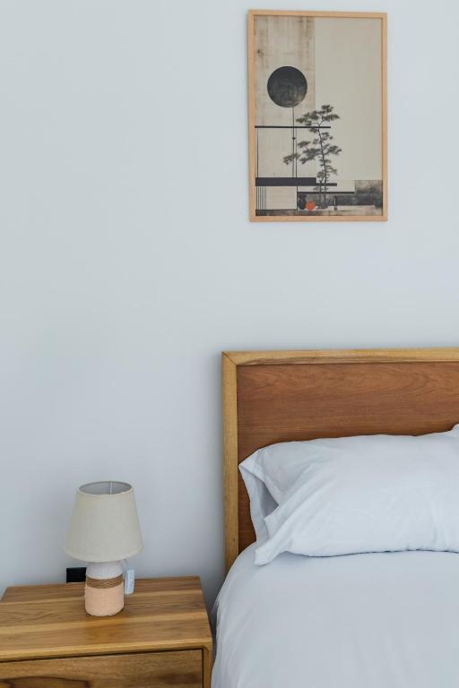 Lujosa suite en el Norte de Quito - 4