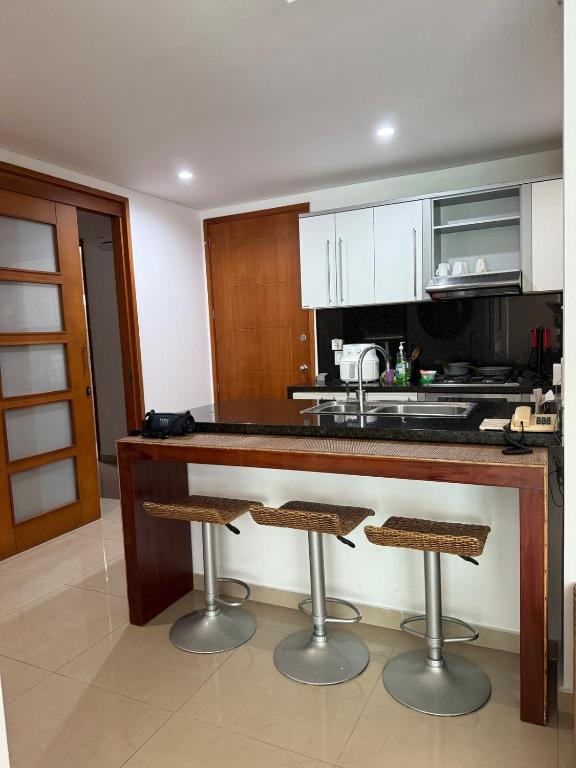 Beachfront Suites Estelar Infinito 1401 - 4
