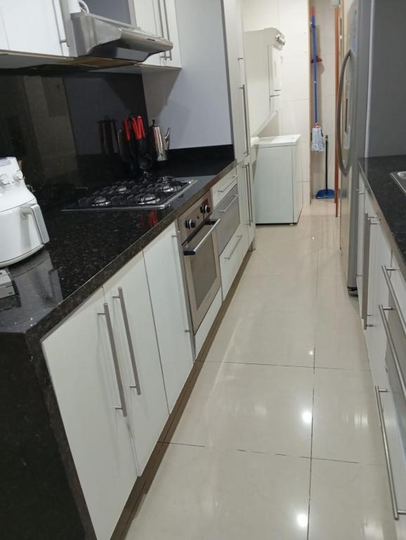 Beachfront Suites Estelar Infinito 1401 - 5