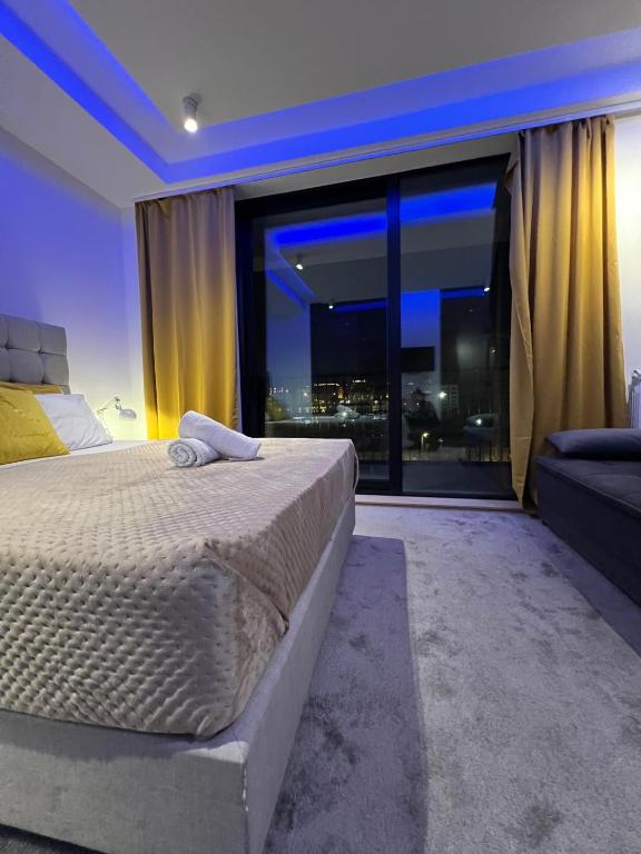 Belgrade Waterfront by Central Business Apartment - 1