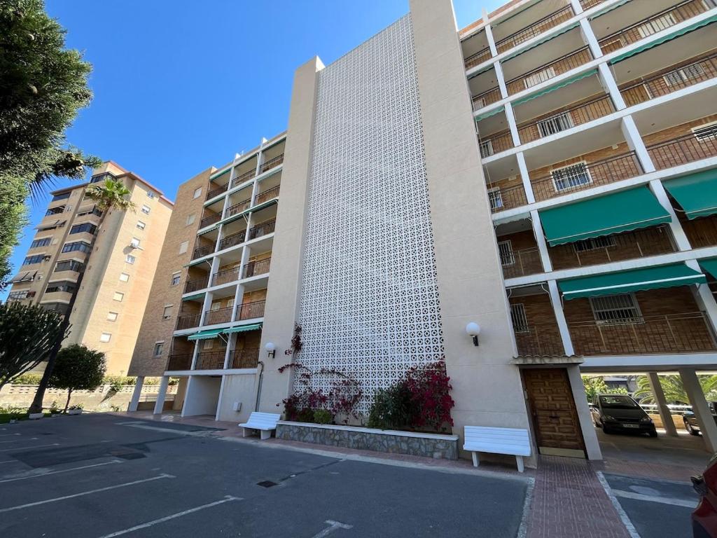 Apartmento Av Costa Blanca Playa de San Juan - 5