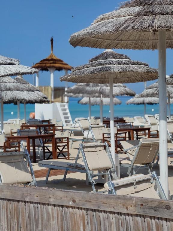 Anna Rita Vacanze Salento - 3