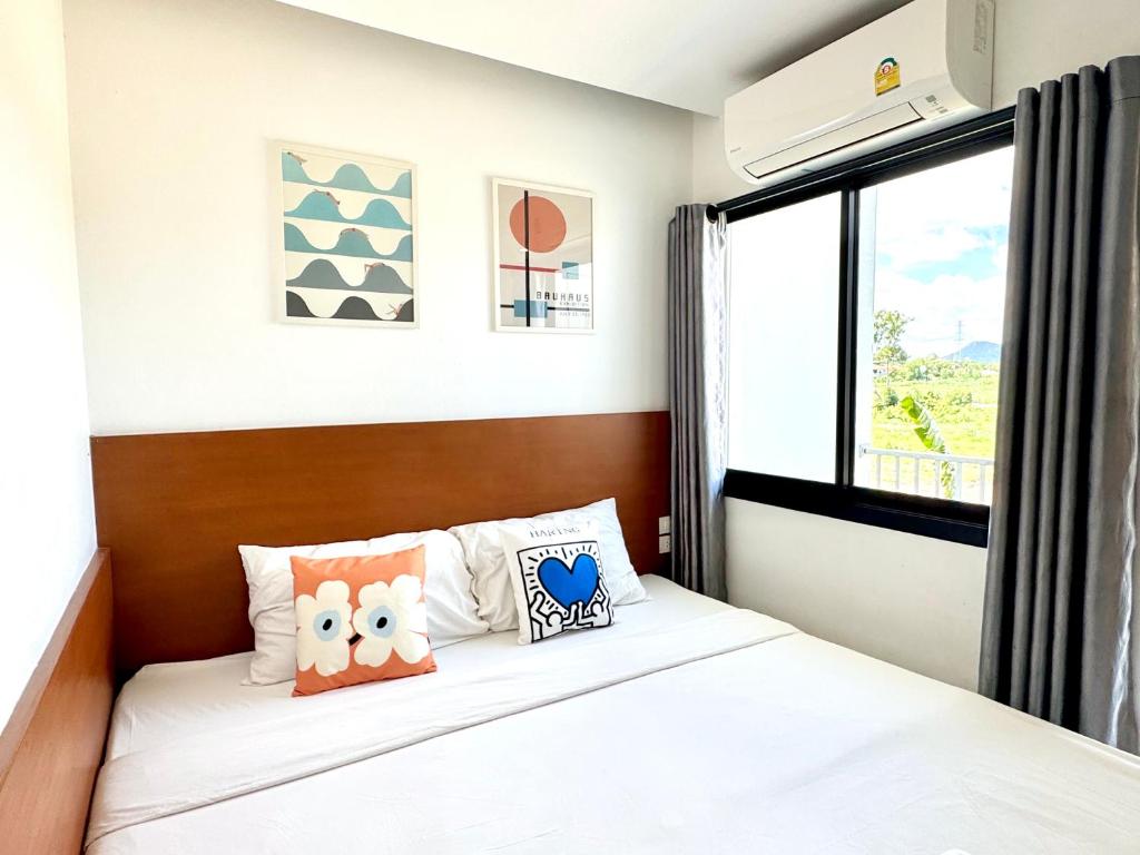 Udomsap place, Na Jomtien