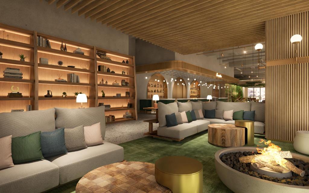 ホテルメトロポリタン 大井町 トラックス 東京 (Hotel Metropolitan Oimachi Tracks Tokyo)