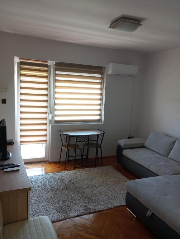 Dodi Apartman, Vonyarcvashegy