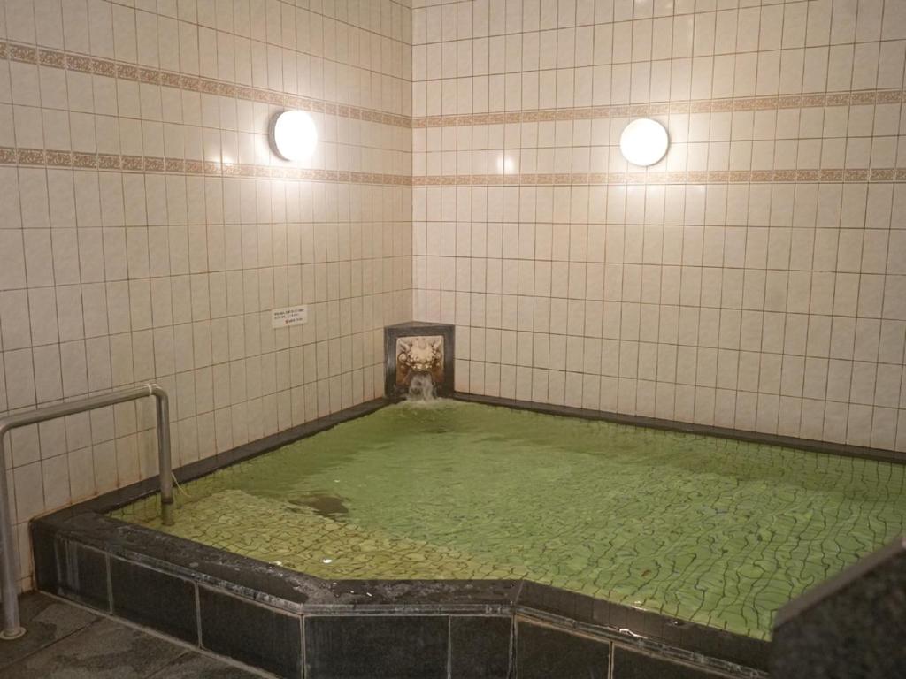 Facilities