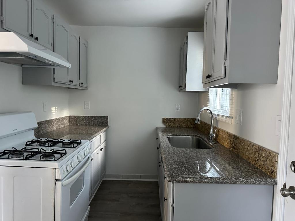 Soltan property, Los Angeles