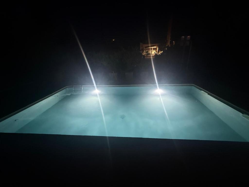 Le Clos d'Aix studio 106 parking - 2