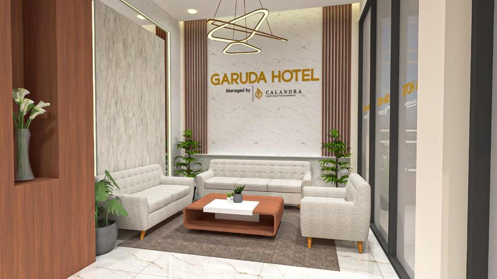 Garuda Hotel 