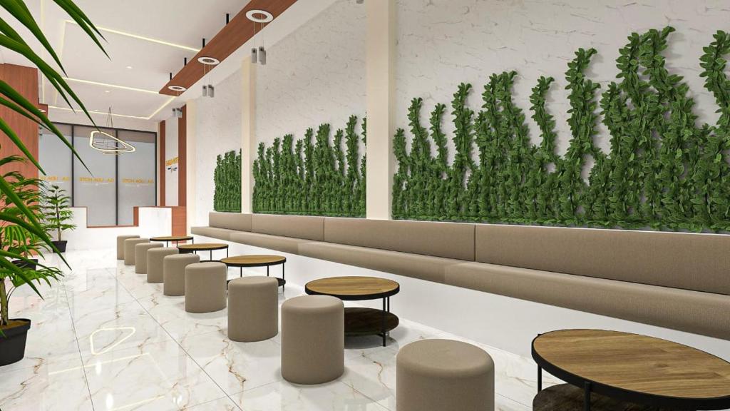 Garuda Hotel 