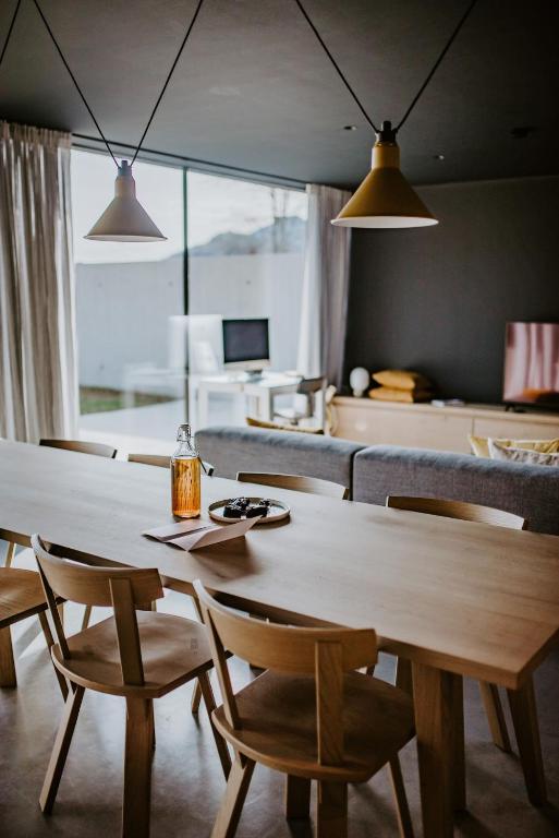 haus und hof - Design Apartments im Salzkammergut - 4