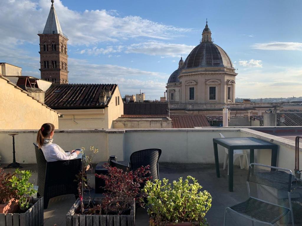 G&A Rome House - 3