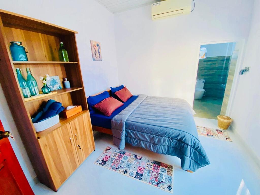 Lima Blue Private Beach Apartment, Trincomalee