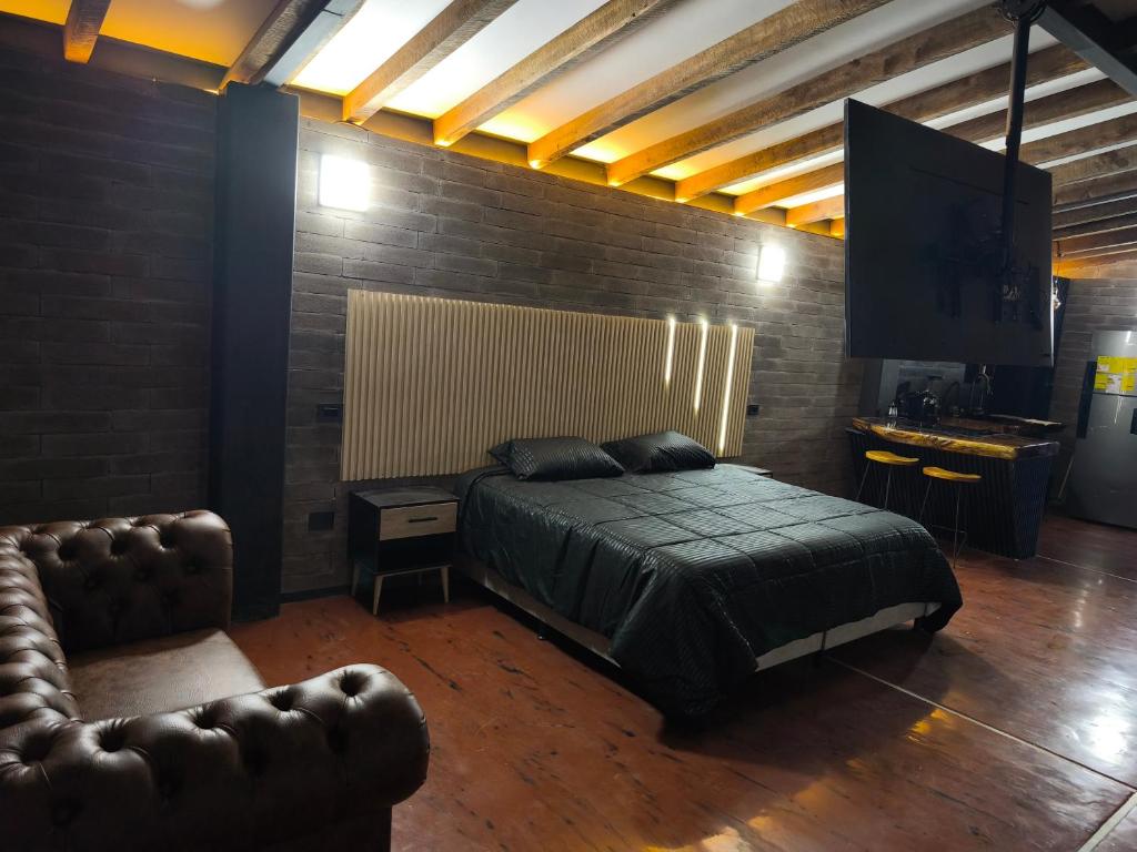 Medellín Luxury cabin in Rionegro Ant Airport - 3