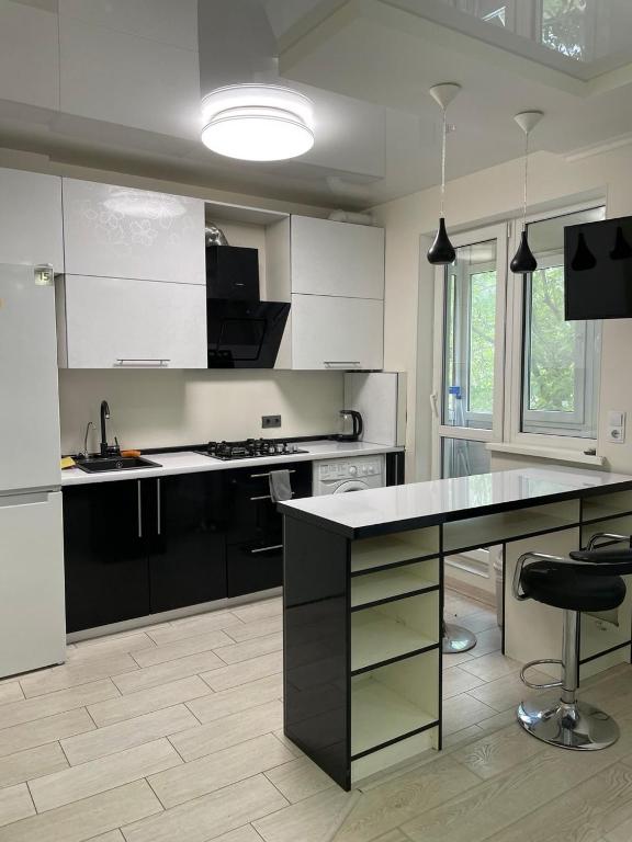 Appart Tairovo, Oděsa