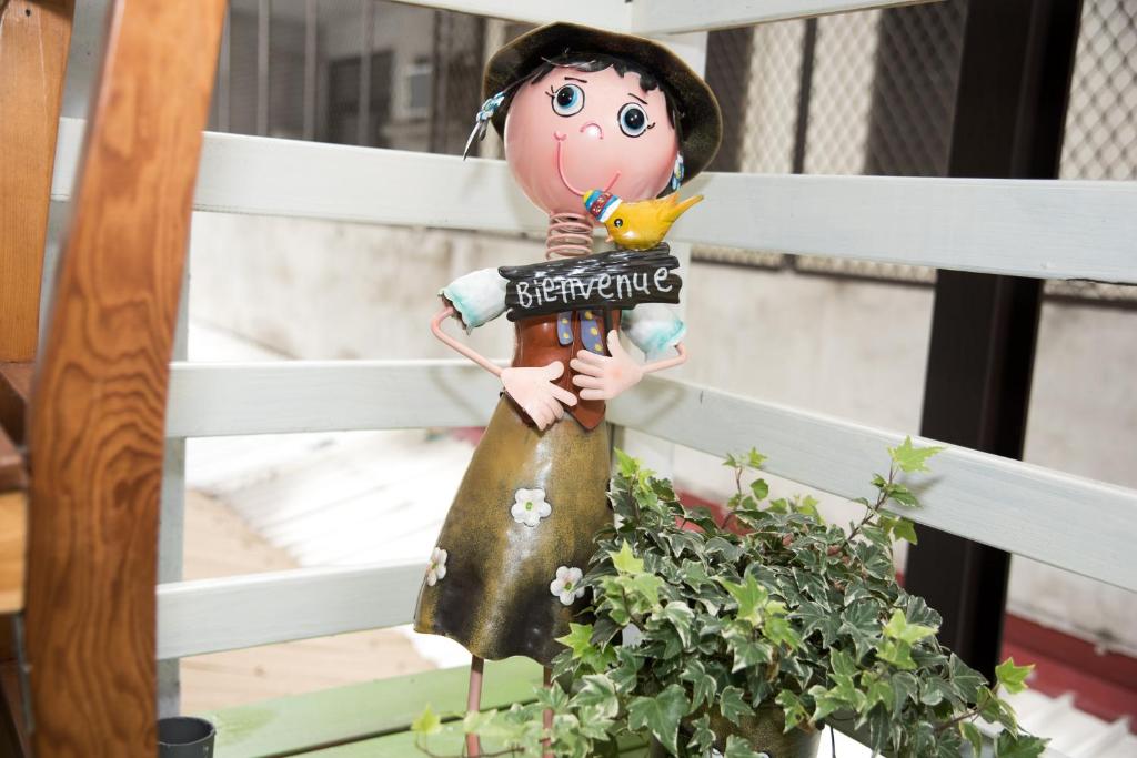 Happy Hualien Bed and Breakfast  photo
