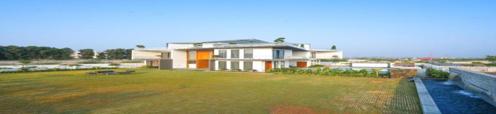 Ashva Retreat, Shamshabad