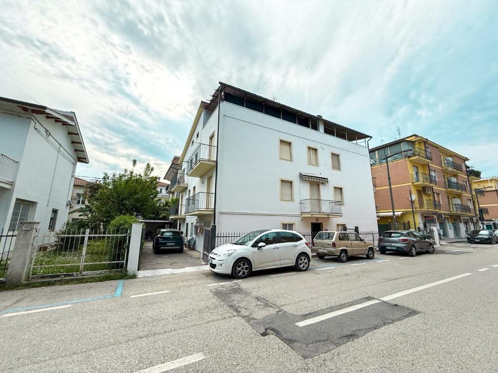 Santa Fe Apartment 7 posti letto Rif A812 - 1