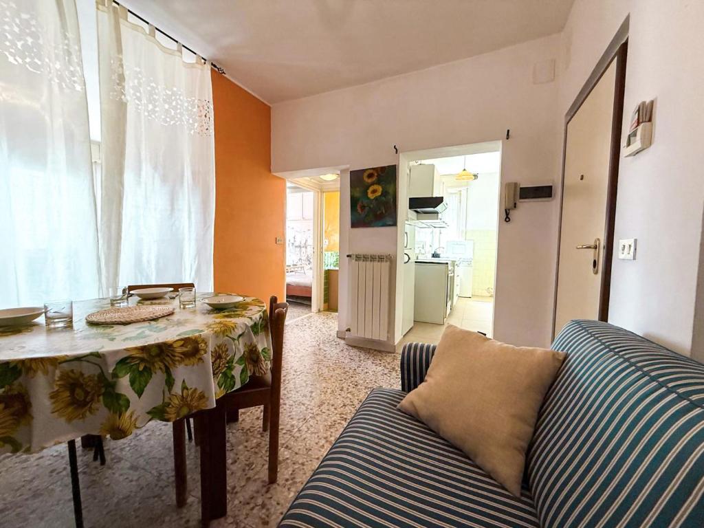Santa Fe Apartment 7 posti letto Rif A812 - 3