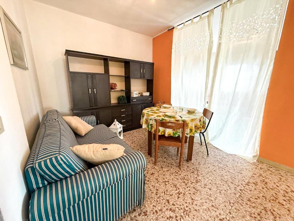Santa Fe Apartment 7 posti letto Rif A812 - 2