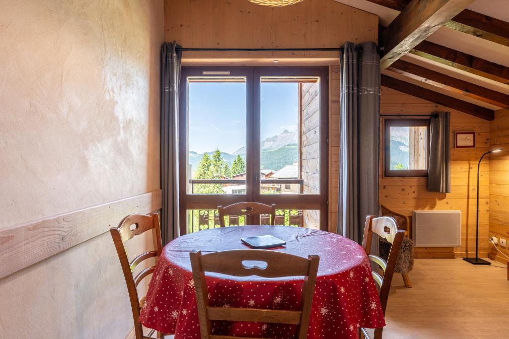 Studio 7 - La Pierramenta, Cohennoz