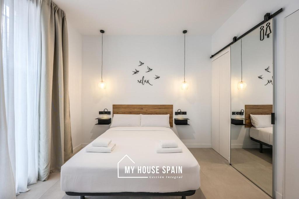 MyHouseSpain - Santero Apartments A - 2