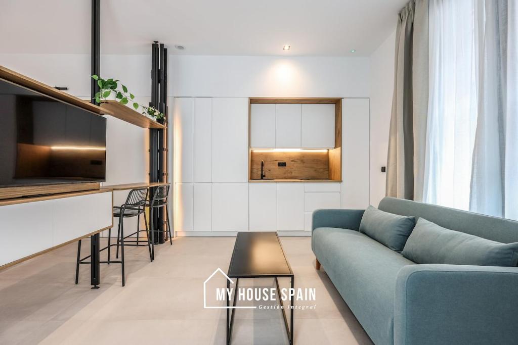MyHouseSpain - Santero Apartments A - 4