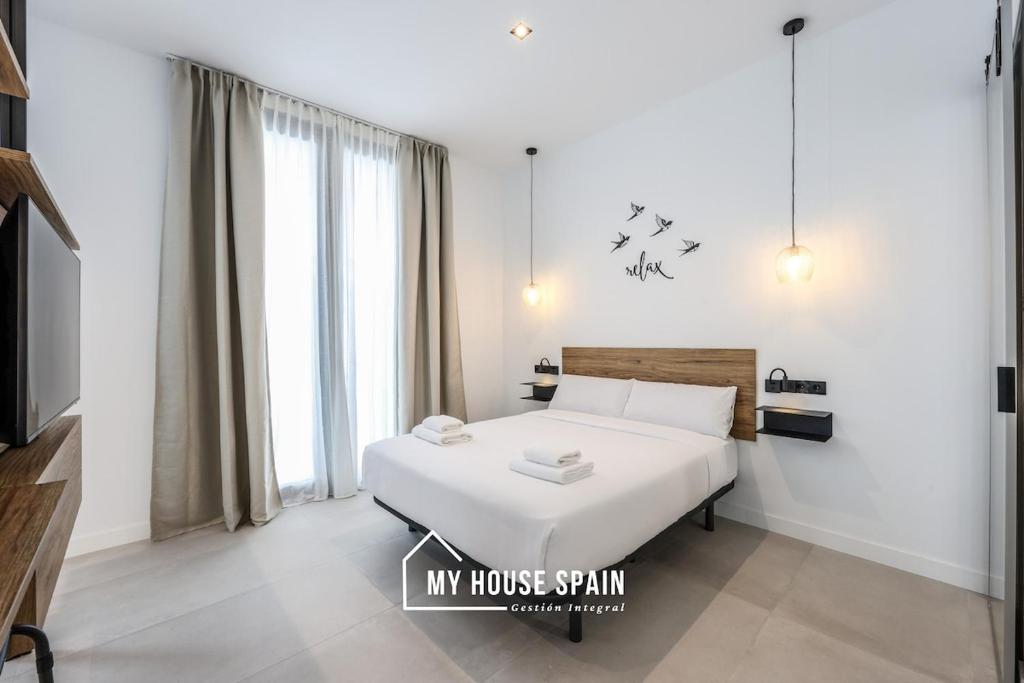 MyHouseSpain - Santero Apartments A - 5