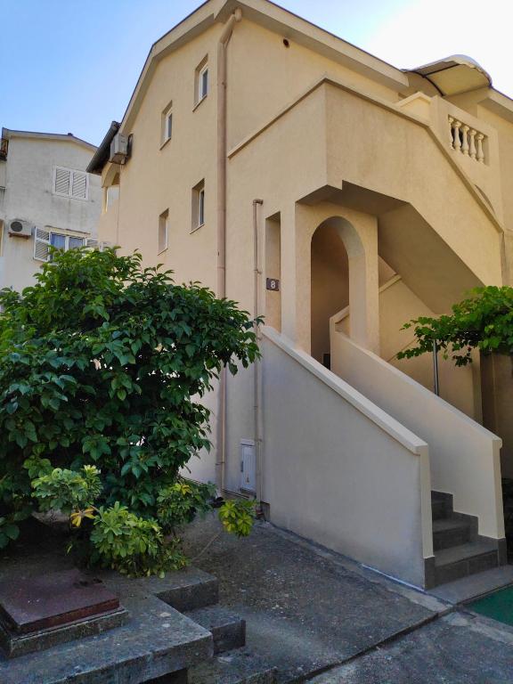 Apartmani Asanović, Budva