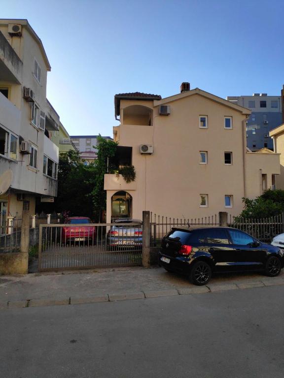 Apartmani Asanović - 4