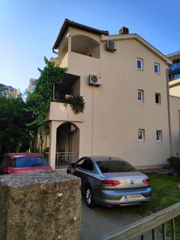 Apartmani Asanović - 3
