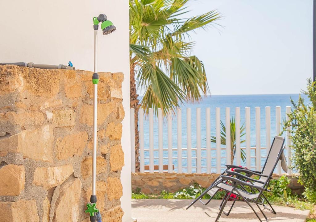 MojacarProperty, Casa Ginés 1ª Línea de Playa - 5