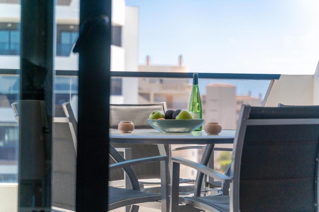Arenales Skyline Penthouse By United Renters - 4