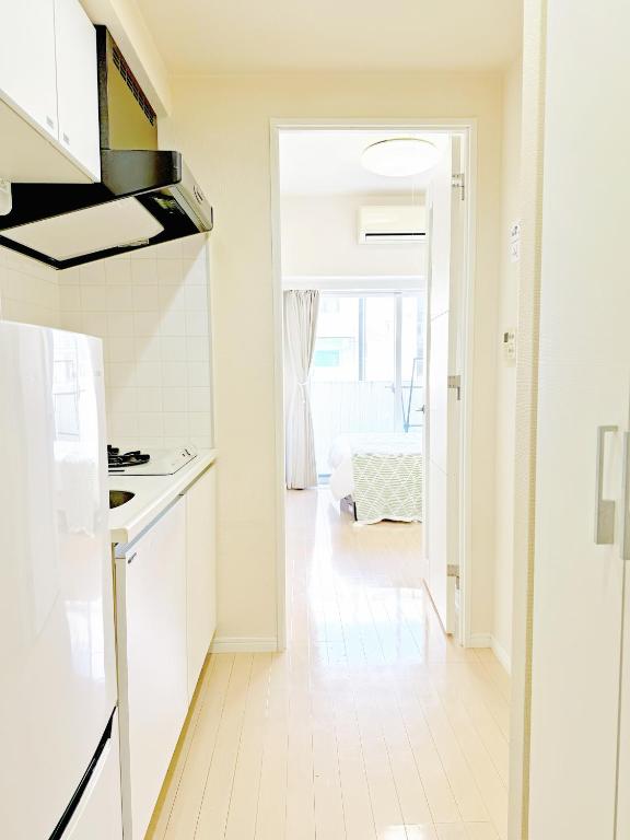 Cozy & Elegant Room in Kinshicho -006