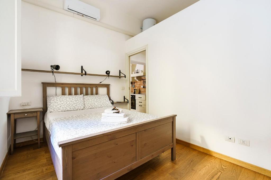 Asse Apartment By San Firenze Collection - 4
