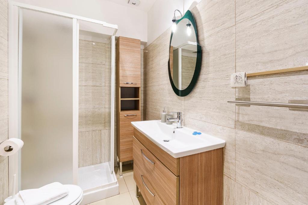 Asse Apartment By San Firenze Collection - 2