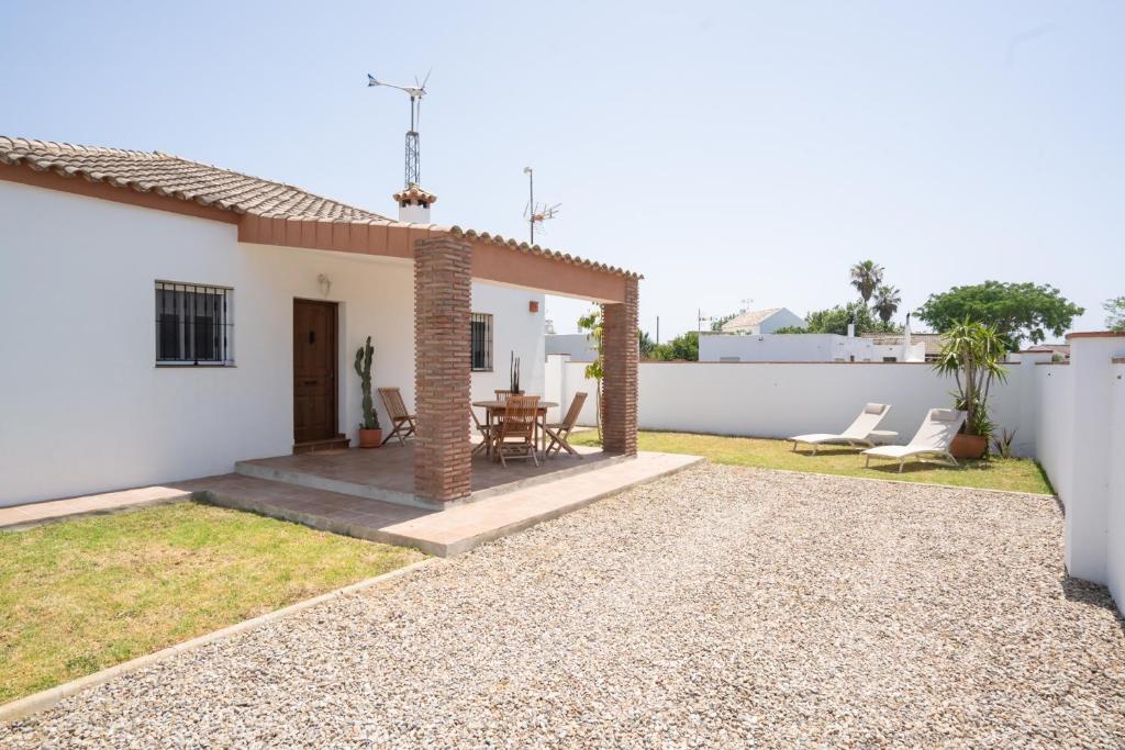 Los jardines de Zahora C01 - 2