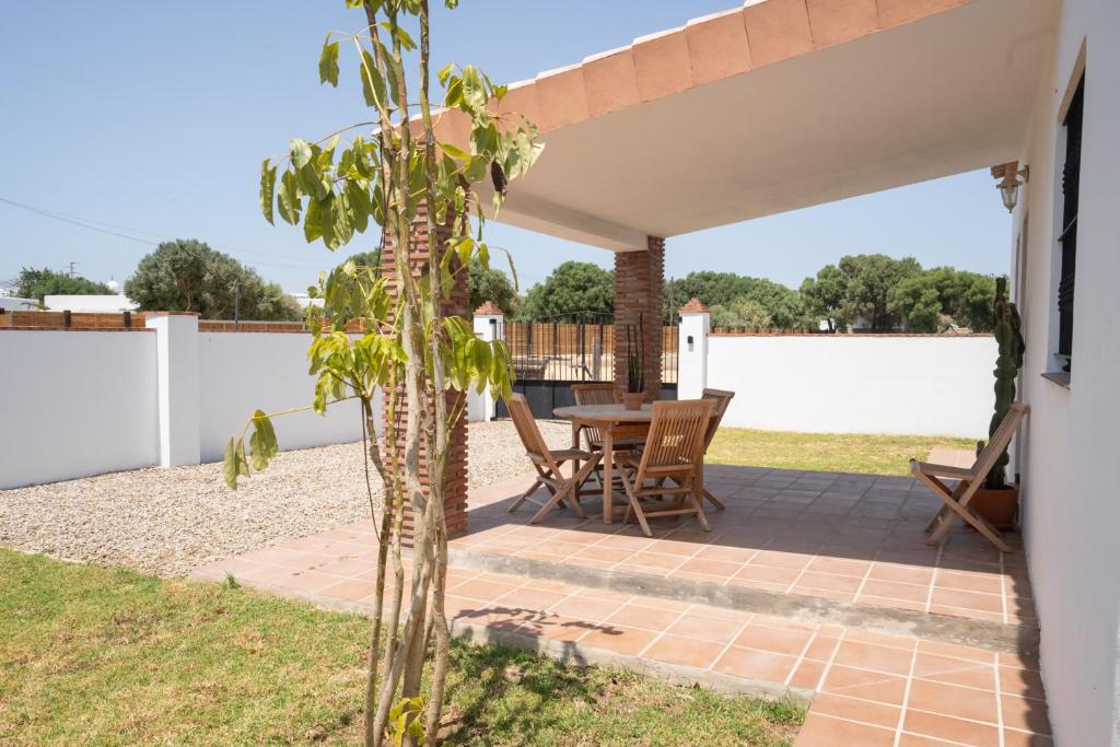 Los jardines de Zahora C01 - 3