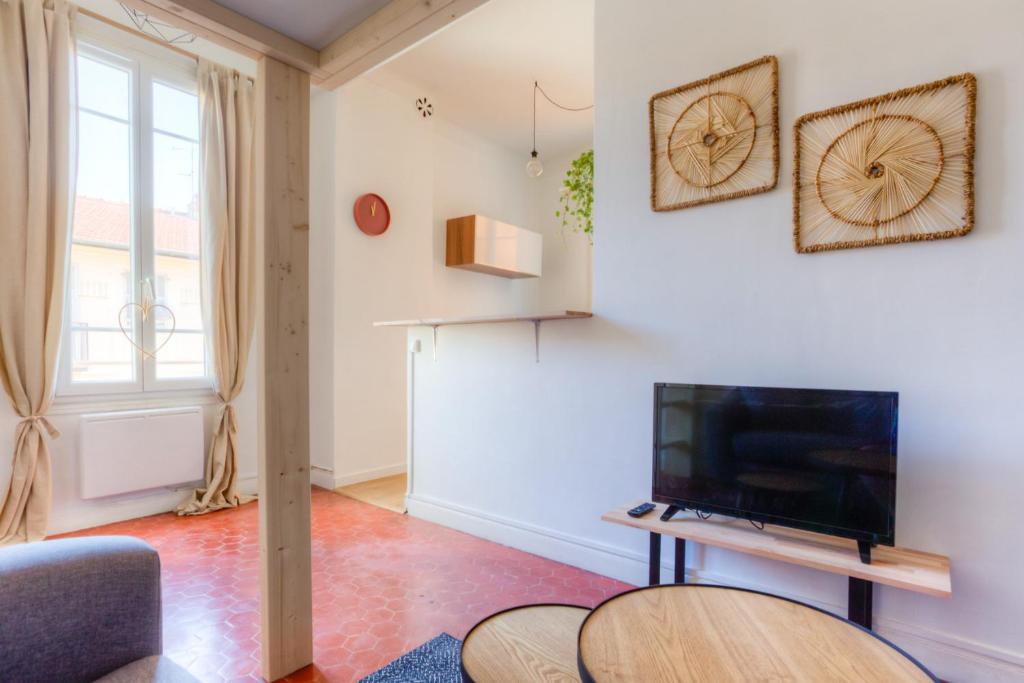Studio Francois Guisol, Nice