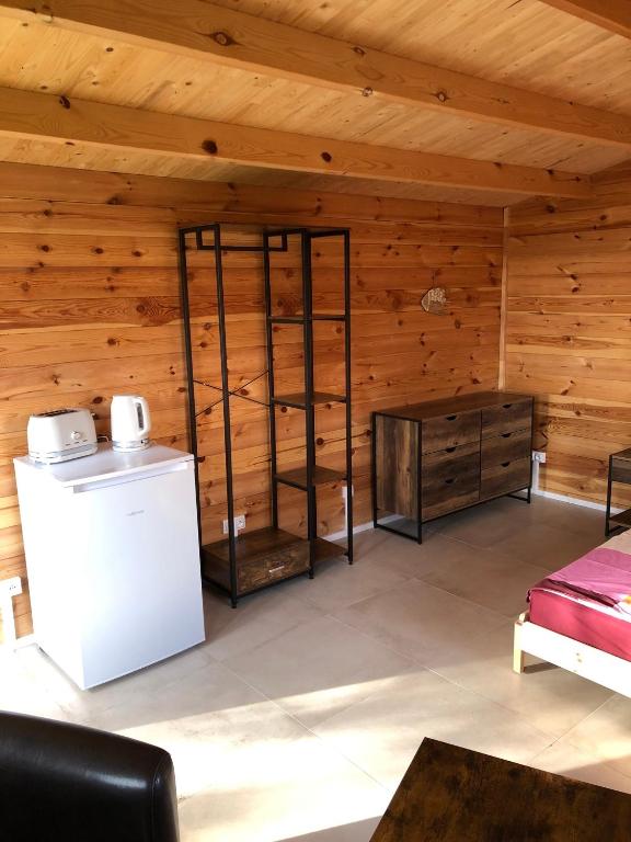 Chambre 3 - 4