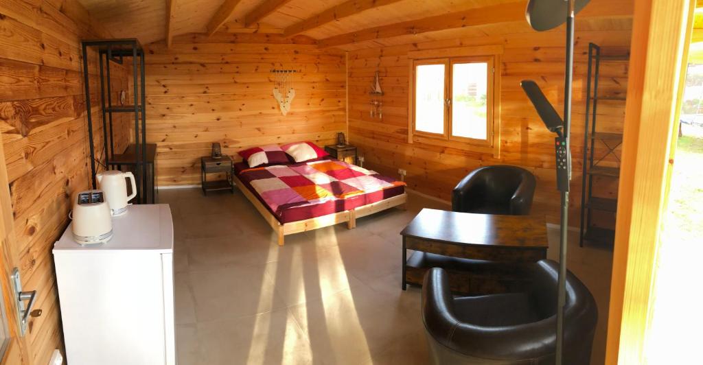 Chambre 3 - 3