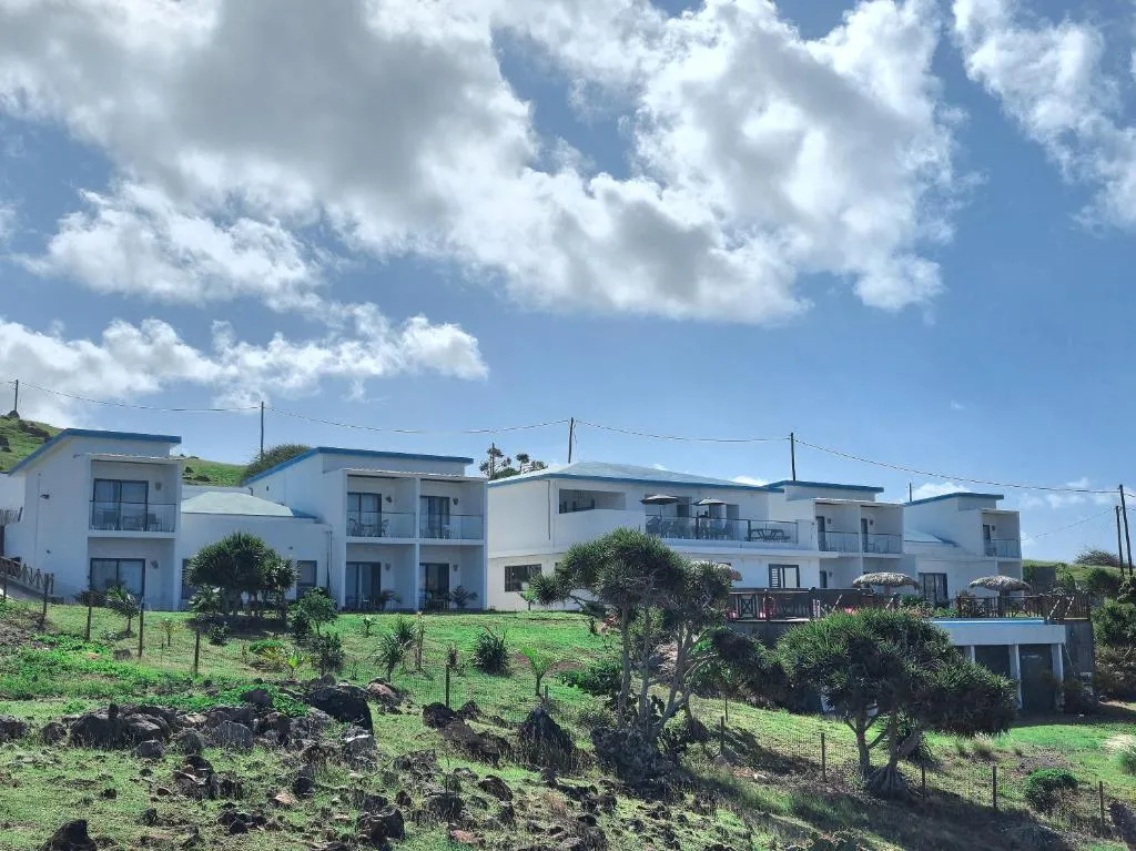 Le Marin, Rodrigues Island, hotel a Rodrigues Island