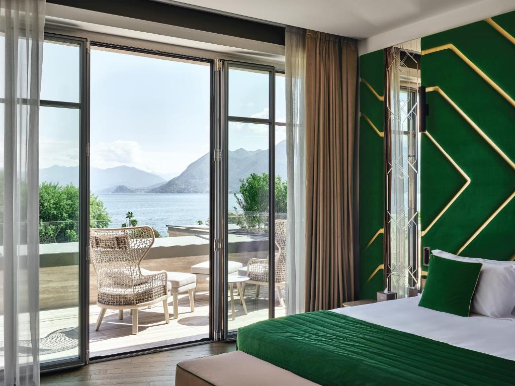 Boutique Hotel Stresa - 3