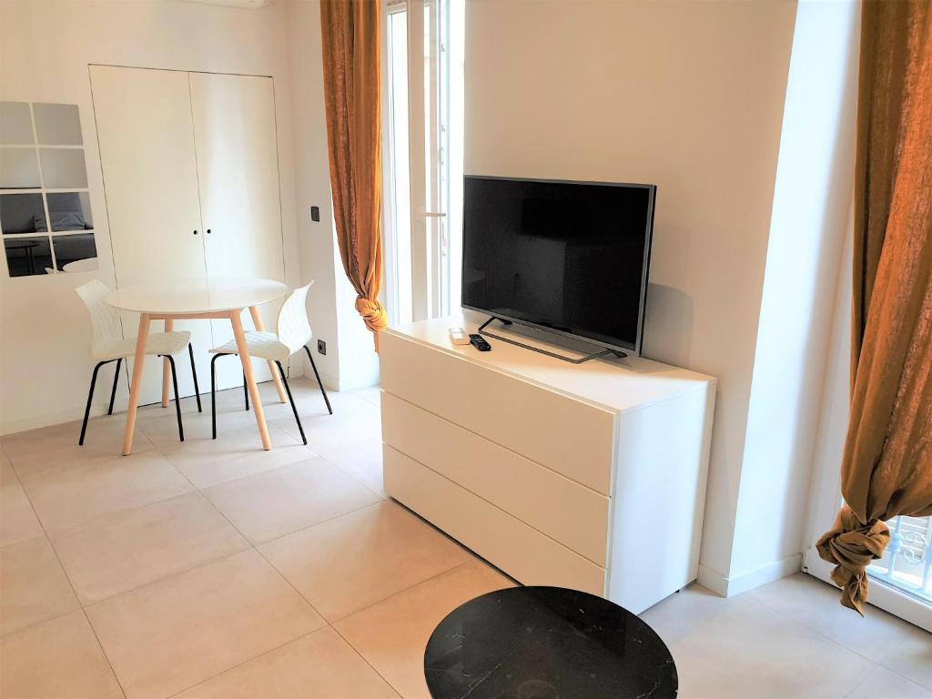 Studio centre mer 306 - 2