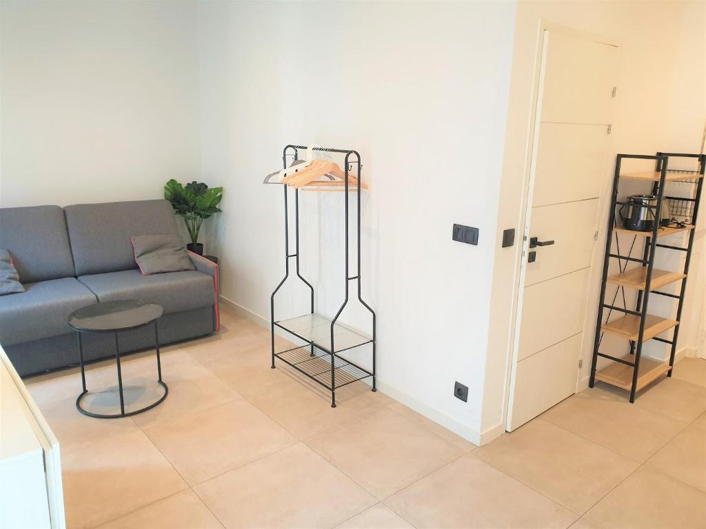 Studio centre mer 306 - 4
